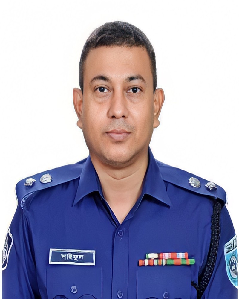 সভাপতি